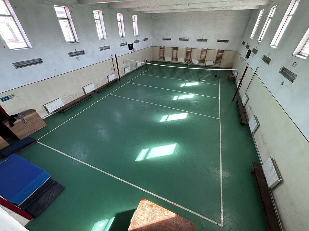 Sala de sport